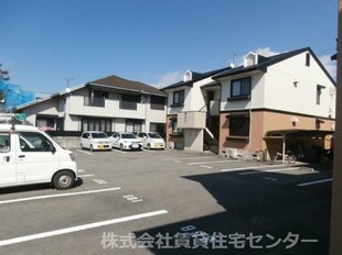 紀ノ川駅 徒歩27分 2階の物件外観写真